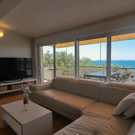 Apartamento - Seaview & Magic Sunsets *