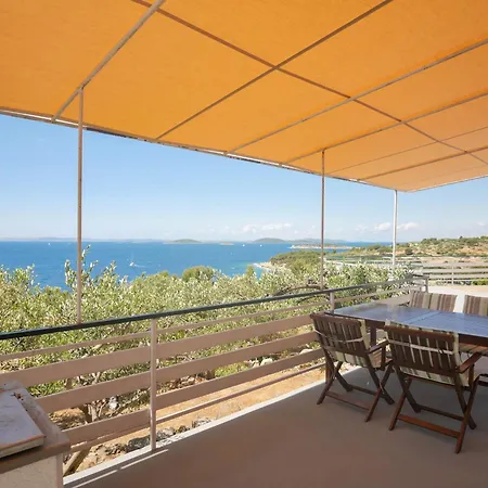 Apartment - Seaview & Magic Sunsets