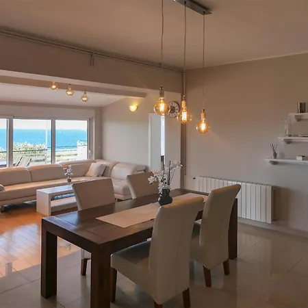 Appartamento - Seaview & Magic Sunsets