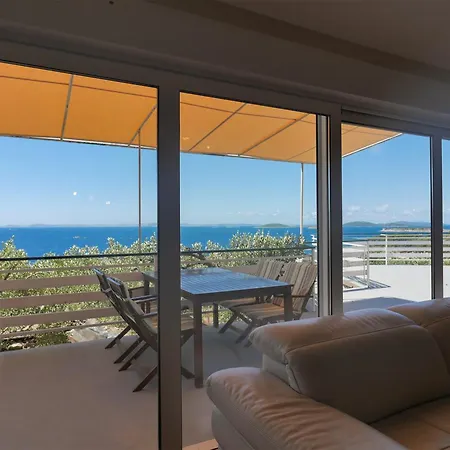 Apartment - Seaview & Magic Sunsets Murter