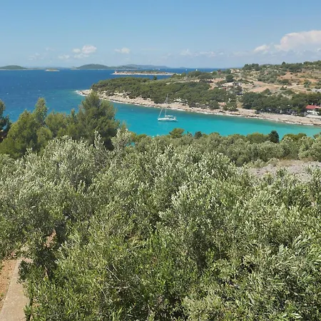 - Seaview & Magic Sunsets Murter