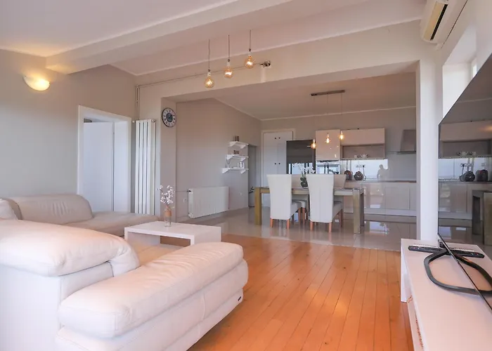 - Seaview & Magic Sunsets * ムルテル