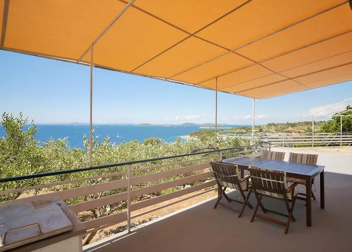 Appartamento - Seaview & Magic Sunsets