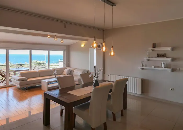 Appartamento - Seaview & Magic Sunsets