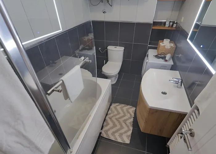 Appartamento - Seaview & Magic Sunsets