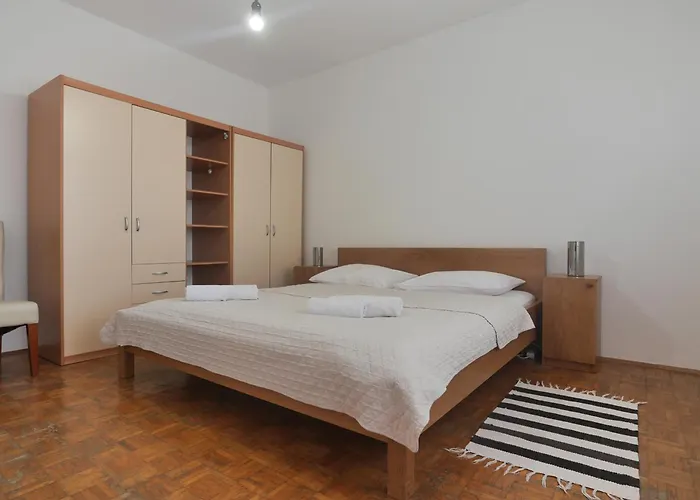 Apartman - Seaview & Magic Sunsets