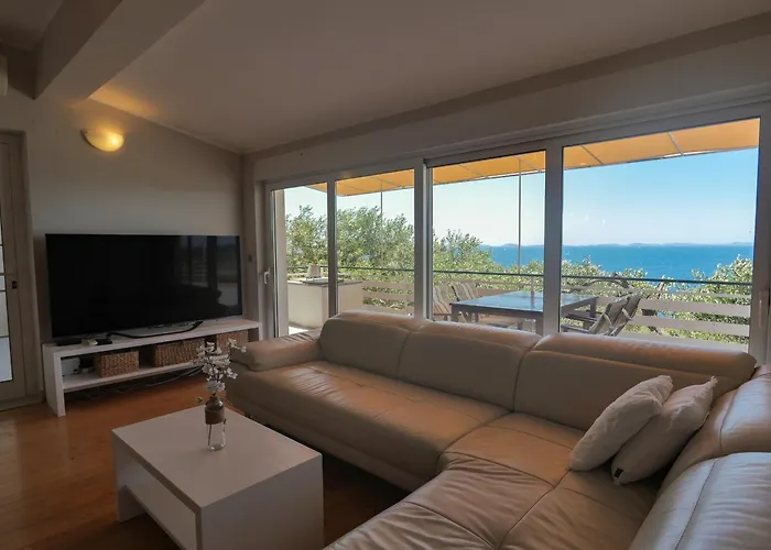 Apartman - Seaview & Magic Sunsets *