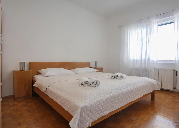 Apartman - Seaview & Magic Sunsets *